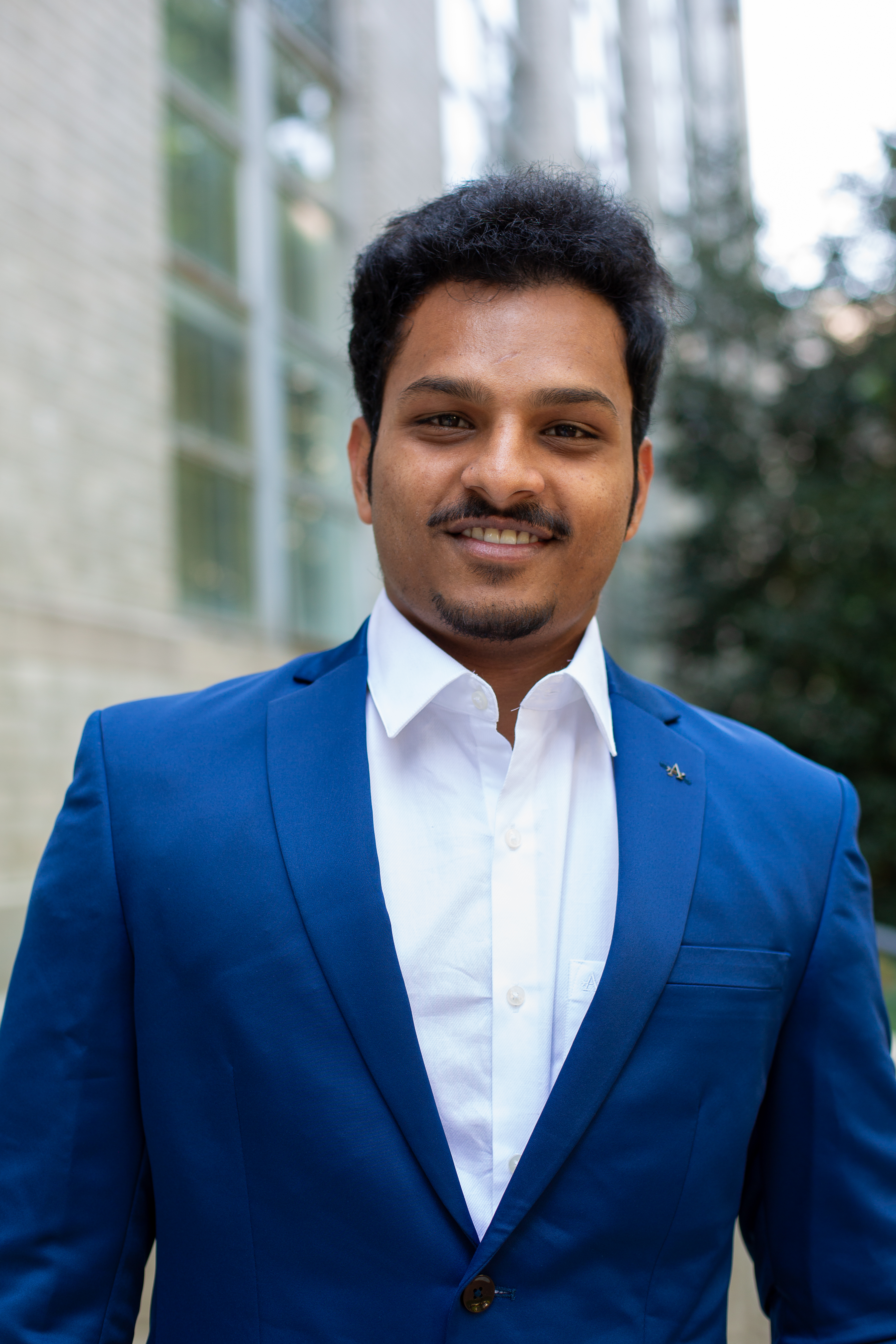 Sushanth Meka